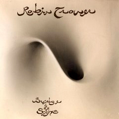 Trower, Robin - 1974 - Bridge Of Sighs