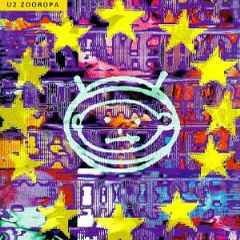 U2 - 1993 - Zooropa