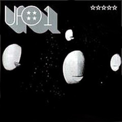 UFO - 1970 - 1