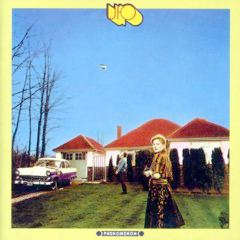 UFO - 1974 - Phenomenon