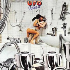 UFO - 1975 - Force It