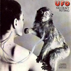 UFO - 1976 - No Heavy Petting
