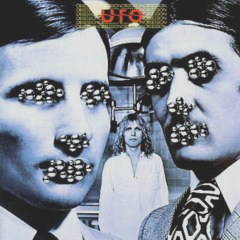 UFO - 1978 - Obsession