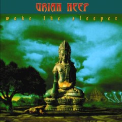 Uriah Heep - 2008 - Wake The Sleeper