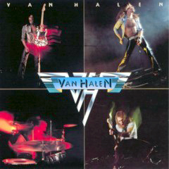 Van Halen - 1978 - Van Halen