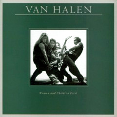 Van Halen - 1980 - Women And Children First