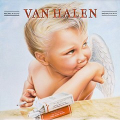 Van Halen - 1984 - 1984