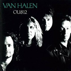 Van Halen - 1988 - OU812