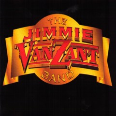 Van Zant Band, The Jimmie - 1996 - The Jimmie Van Zant Band