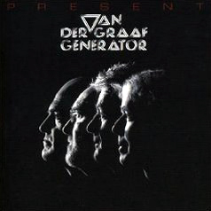 Van Der Graaf Generator - 2005 - Present