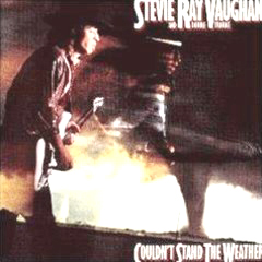 Vaughan, Stevie Ray - 1984 - Couldn´t Stand The Weather