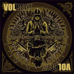 Volbeat - 2010 - Beyond Hell-Above Heaven