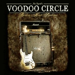 Voodoo Circle - 2011 - Broken Heart Syndrome