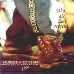 von Goisern, Hubert - 1995 - Wia die Zeit vergeht