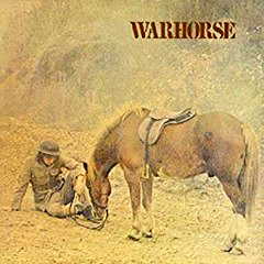 Warhorse - 1970 - Warhorse
