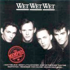 Wet Wet Wet - 1988 - The Memphis Sessions