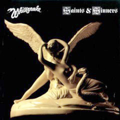 Whitesnake - 1982 - Saints & Sinners