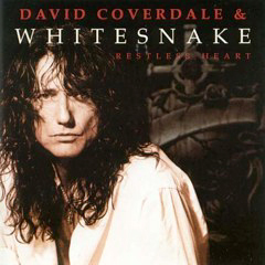 Whitesnake - 1997 - Restless Heart