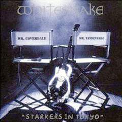 Whitesnake - 1997 - Starkers In Tokyo (unplugged)