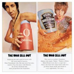 Who, The - 1967 - Sell Out