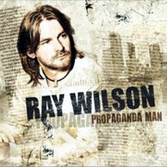 Wilson, Ray - 2009 - Propaganda Man