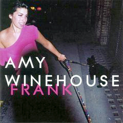 Winehouse, Amy - 2003 - Frank