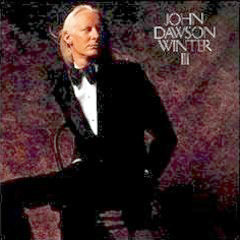 Winter, Johnny - 1974 - John Dawson Winter III