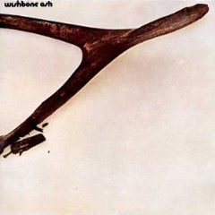 Wishbone Ash - 1970 - Wishbone Ash