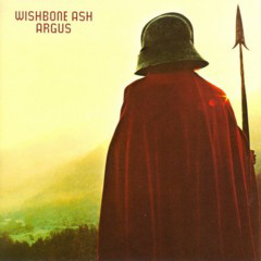 Wishbone Ash - 1972 - Argus