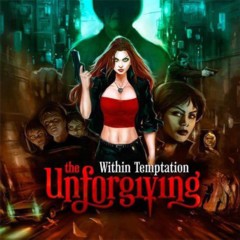 Within Temptation - 2011 - The Unforgiving