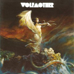 Wolfmother - 2006 - Wolfmother
