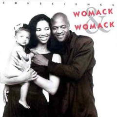Womack & Womack - 1988 - Conscience