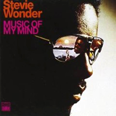 Wonder, Stevie - 1972 - Music Of My Mind