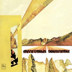 Wonder, Stevie - 1973 - Innervisions