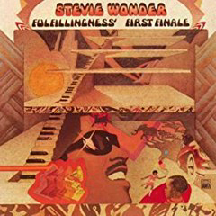 Wonder, Stevie - 1974 - Fulfillingness' First Finale