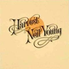 Young, Neil - 1972 - Harvest