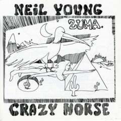 Young, Neil - 1975 - Zuma