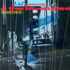 Young, Neil - 1988 - This Note´s For You