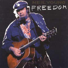 Young, Neil - 1989 - Freedom