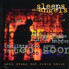 Young, Neil - 1994 - Sleeps With Angels