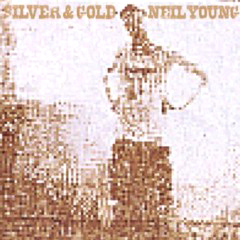Young, Neil - 2000 - Silver & Gold
