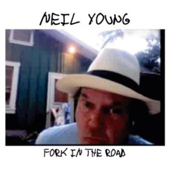 Young, Neil - 2009 - Fork In The Road