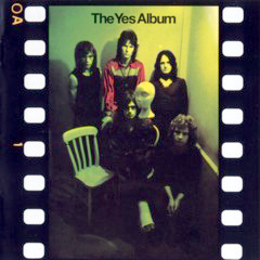 Yes - 1971 - The Yes Album