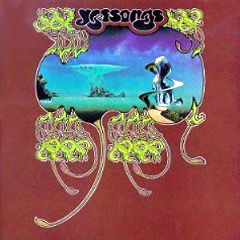 Yes - 1973 - Yessongs (Live)