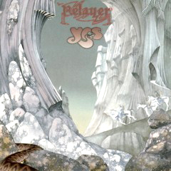 Yes - 1974 - Relayer
