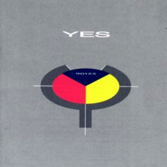 Yes - 1983 - 90125