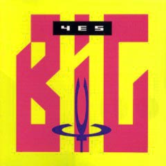 Yes - 1987 - Big Generator