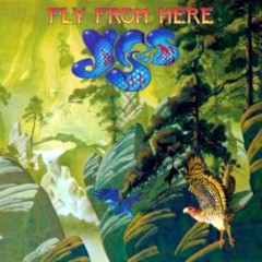 Yes - 2011 - Fly From Here