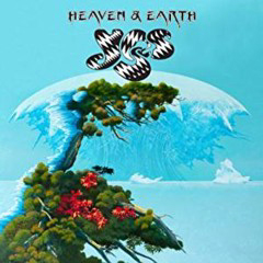 Yes - 2014 - Heaven & Earth