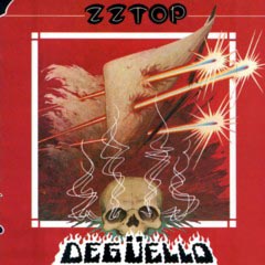 ZZ Top - 1979 - Degüello